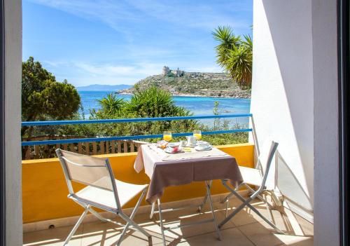Oferta Sejur Cagliari, Italia, 7 nopti cu plecare din Cluj-Napoca (G.T.)