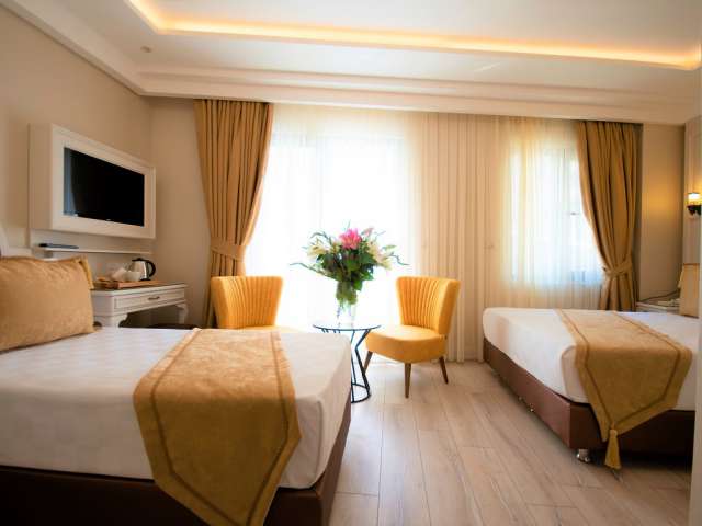 Oferta City Break Istanbul, cu plecare din Cluj-Napoca (AG)