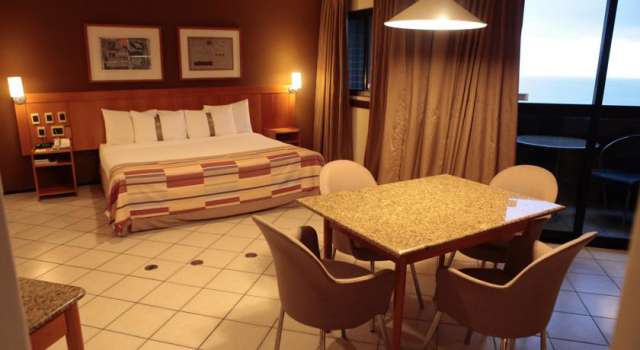  Holiday Inn Fortaleza