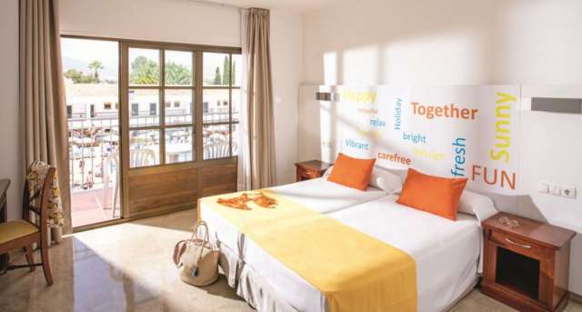 🇪🇸 770 EUR/pers - SPANIA, Costa del Sol - TUI SUNEO Globales Cortijo Blanco ***, All inclusive