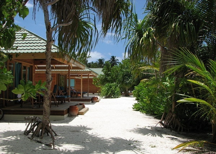  Herathera Island Resort