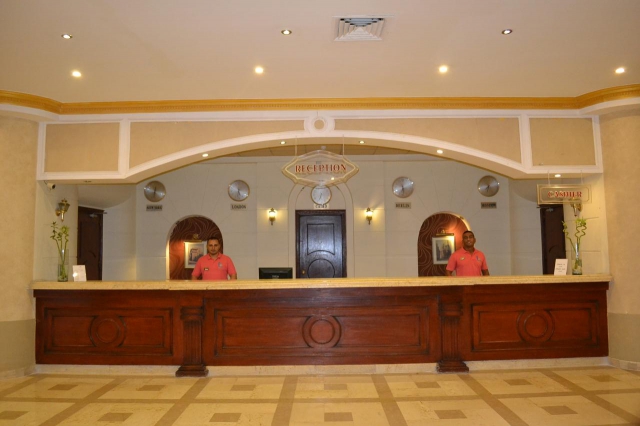 ULTRA LAST MINUTE! OFERTA EGIPT - DEXON ROMA HOTEL 3* ,7 NOPTI ALL INCLUSIVE AVION - LA DOAR 360 EURO