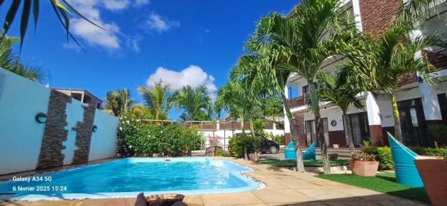 MAURITIUS - 7 NOPTI CU ZBOR DIRECT DIN BUCURESTI ✈️