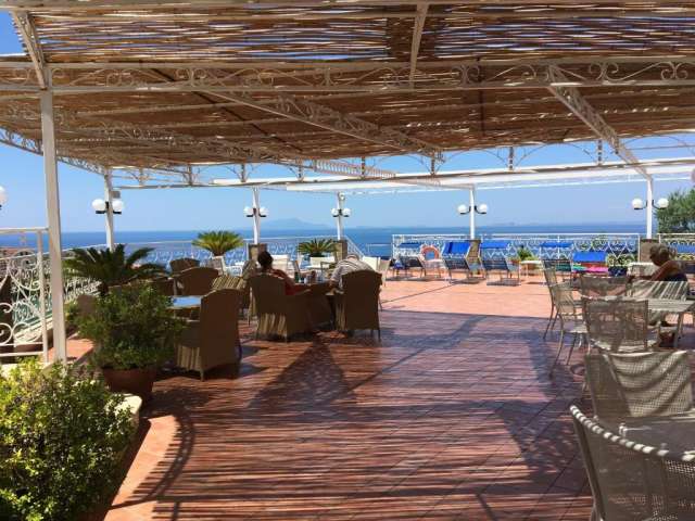 🍋🍋🍋OFERTA COASTA AMLFITANA-SORENTO, PLECARE DIN CLUJ(CC)