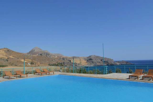 LAST MINUTE PROMO Sokol Resort 4* ALL-INCLUSIVE AVION SI TAXE INCLUSE DOAR-592 EURO