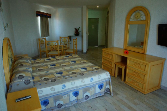 Oferta Mexic - Cancun, sejur 7 nopti(+ 1 noapte pe drum) , cu plecare din București (TBI)