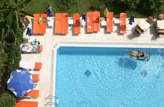 LAST MINUTE Kleopatra Ikiz 3* ALL-INCLUSIVE PROMO AVION SI TAXE INCLUSE DOAR-442 EURO