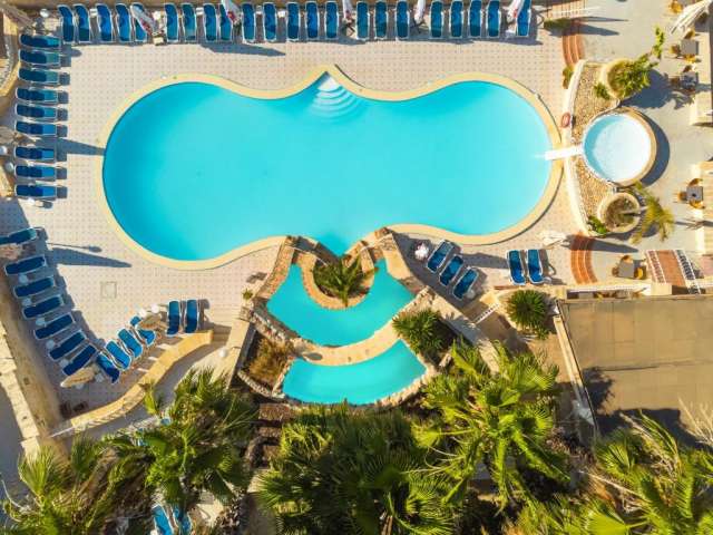  Oferta Sejur Malta, 7 nopti , cu plecare din Timisoara (G.T)