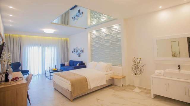 LAST MINUTE PARGA My Suite Boutique Hotel Parga 3* BB AUTOCAR INCLUS TARIF 409EUR