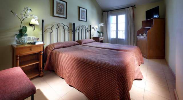 Oferta City Break Paste in Malaga, sejur 3 nopti, cu plecare din Cluj Napoca (OR)