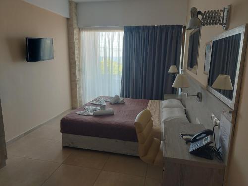 Oferta City Break CRETA, cu plecare din Cluj Napoca (AM)