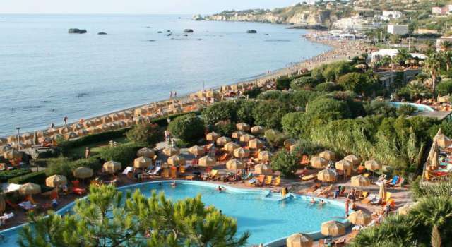 Park Hotel Terme Mediterraneo