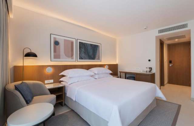 Last Minute Croatia / Bluesun Elaphusa 4* - bol