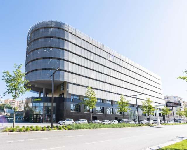 SEJUR COASTA DE AZUR - NISA, PLECARE DIN CLUJ 7 NOPTI (lm)