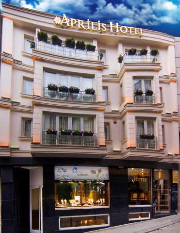 CITY BREAK IN ISTANBUL DE 1 DECEMBRIE CU PLECARE DIN cLUJ NAPOCA (MO)