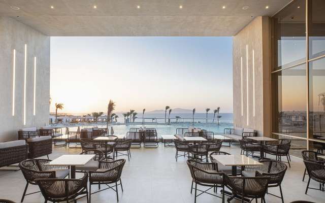 LAST MINUTE SHARM EL SHEIKH V Hotel (ex. Pyramisa Sharm el Sheikh) 5* AI AVION SI TAXE INCLUSE TARIF 709 EURO