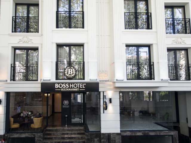 Oferta City Break Istanbul, cu plecare din Cluj-Napoca (AG)