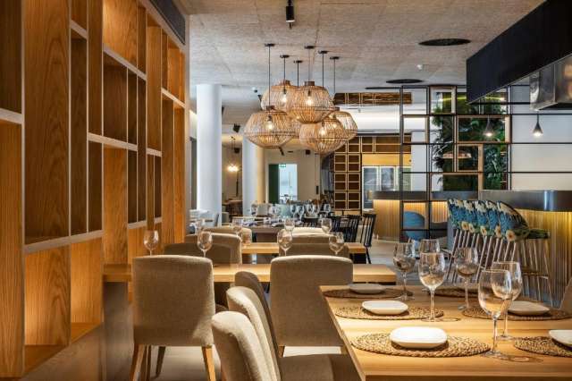 ULTRA LAST MINUTE PLAJA PORTUGALIA 4**** THE PATHIO SUITES ALL INCLUSIVE ZBOR DIN OTOPENI CU TAXE INCLUSE