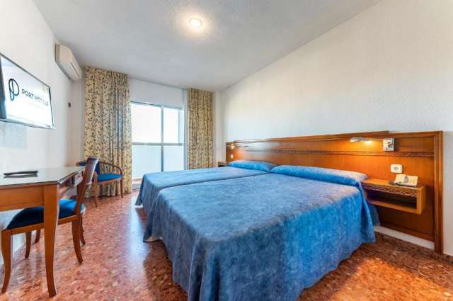 Oferta Last Minute Costa Blanca sejur 7 nopti 
