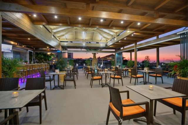 ULTIMELE LOCURI CRETA HERAKLION, AVION DIN CLUJ-NAPOCA, LA HOTEL CRETAN GARDEN 3* (ADULTS ONLY), TARIF DE 669 EURO/PERS, HB!