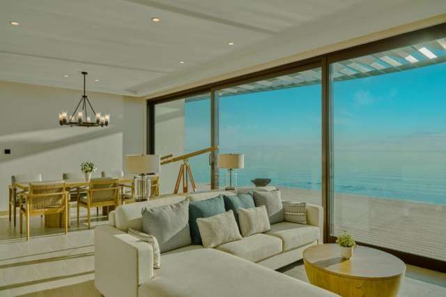 NOU !! BAHRAIN 1099  EURO/ PERS PLECARE DIN BUCURESTI 18.11 - Hawar Resort, All Inclusive