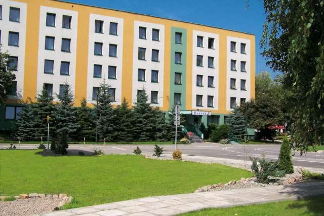  Hotel Krakus