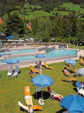  Sonnenapartments Am Kurzentrum