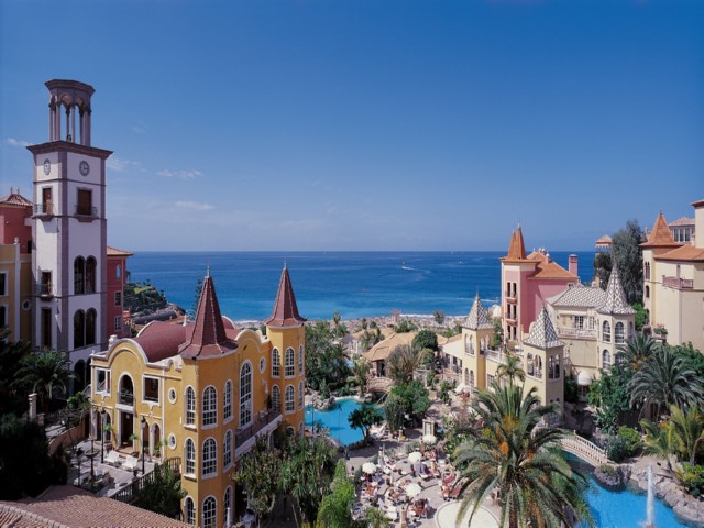  Gran Bahia Del Duque