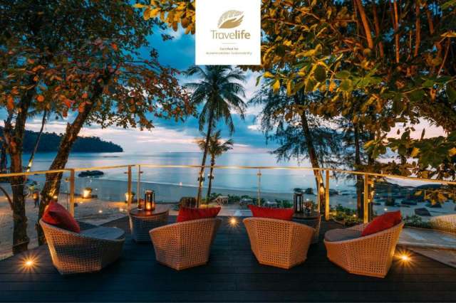 THAILANDA - PHUKET Deals - MORACEA BY KHAO LAK RESORT 5* cu Mic Dejun , Plecare din Bucuresti !