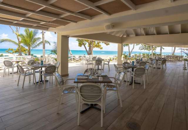 LAST MINUTE DOMINICANA PUERTO PLATA  EMOTIONS BY HODELPA PUERTO PLATA 4* AI AVION SI TAXE INCLUSE TARIF 1999 EUR