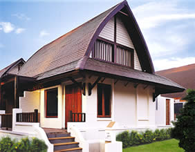  Hotel Barali Resort