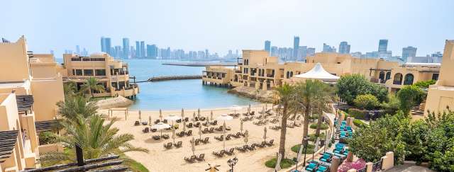 SUPER OFERTA BAHRAIN, 7 NOPTI CAZARE CU ALL INCLUSIVE, AVION DIN BUCURESTI