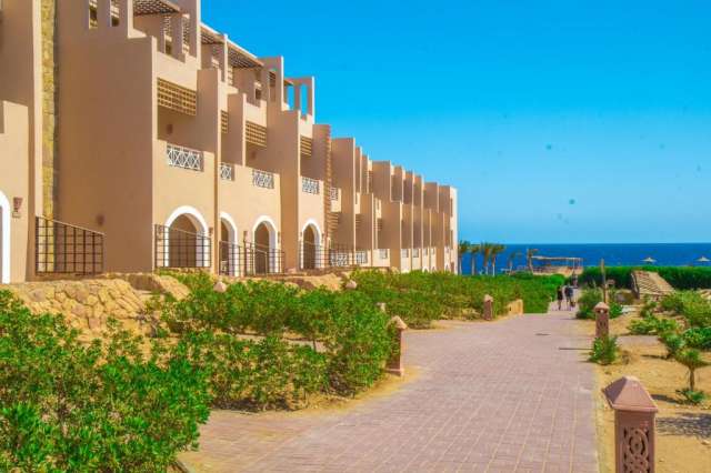 LAST MINUTE VIVA BLUE 4* ALL-INCLUSIVE PROMO AVION SI TAXE INCLUSE DOAR- 429 EURO