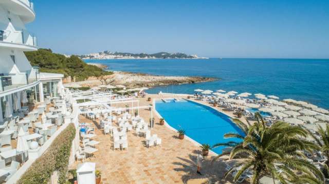 Oferta Spania, Mallorca, plecare din Oradea, 7 nopti