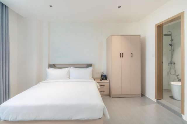 ULTRA LAST MINUTE MALDIVE NEST BY HAWKS ZBOR DIN OTOPENI CU TAXE INCLUSE