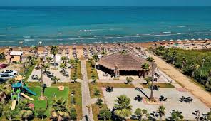 ALBANIA DEALS - Lotus Beach Resort - Kavaje Albania 4**** All Inclusive , charter Bucuresti!