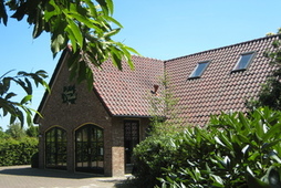  Vila `t Wooldje