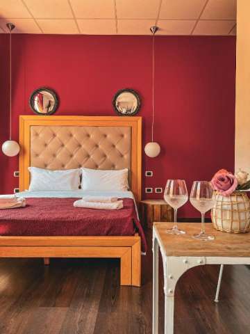 Oferta Sejur Cagliari, Italia, 7 nopti cu plecare din Cluj-Napoca (G.T.)