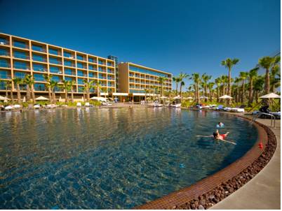 ULTRA LAST MINUTE DELUXE PE PLAJA IN PORTUGALIA 5***** ALGARVE MARRIOTT ZBOR DIN OTOPENI CU TAXE INCLUSE