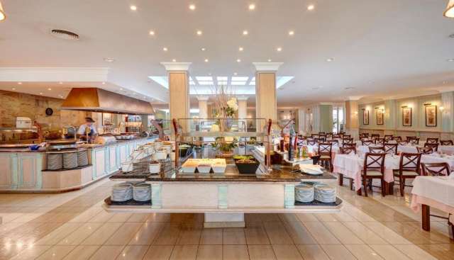 ULTRA LAST MINUTE PASTELE CATOLIC PALMA MALLORCA 3*** ALL INCLUSIVE GROUPOTEL AMAPOLA ZBOR CLUJ NAPOCA CU TAXE INCLUSE