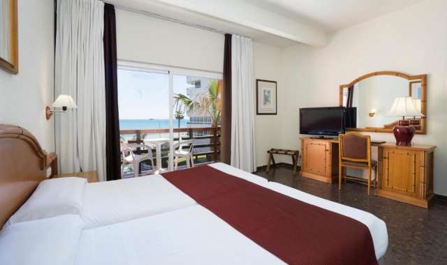 ULTRA LAST MINUTE MALAGA 7 NOPTI CAZARE 4**** MS TROPICANA  ZBOR DIN OTOPENI CU TAXE INCLUSE