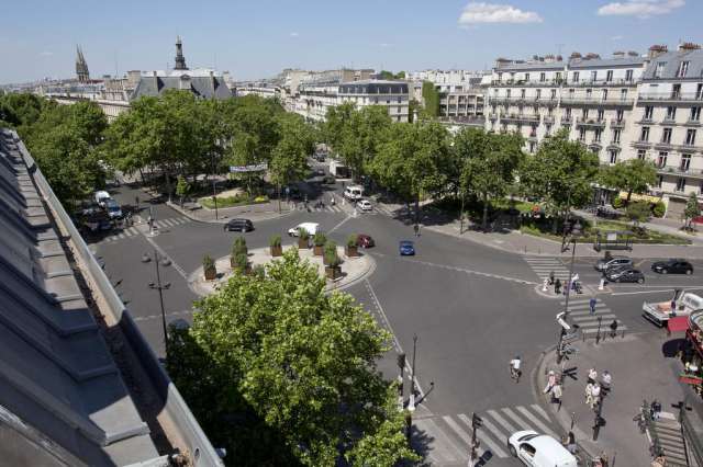 Citybreak de Halloween la Paris de la doar 299 euro/pers, avion inclus!