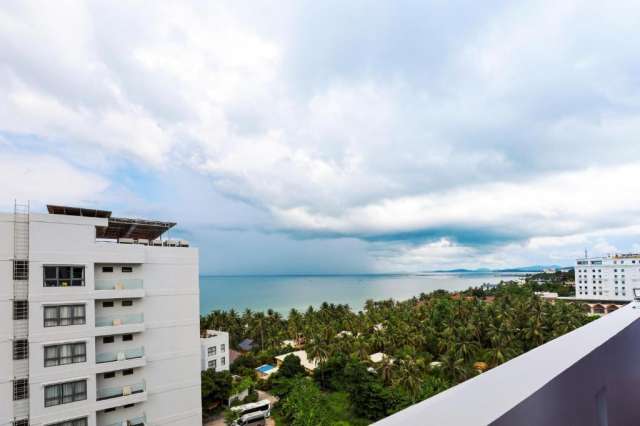 🌴 VIETNAM 🌴 Phu Quoc Island 🌴 KLC HOTEL  3* cu mic dejun