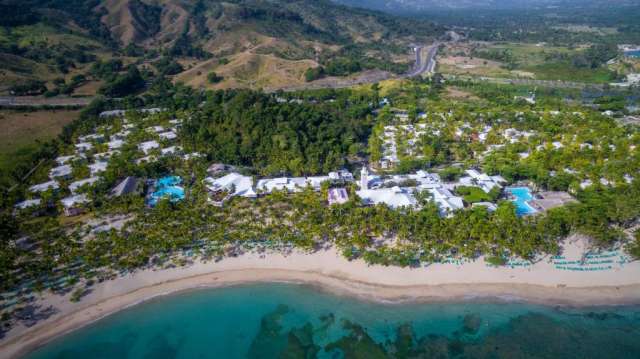 OFERTA LAST MINUTE REP. DOMINICANA IN VACANTA DE 1 DECEMBRIE - ZBOR DIRECT DIN BUCURESTI