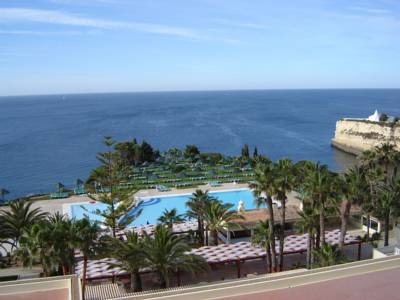 Super oferta catre Portugalia -Faro si Algarve, sejur 10 nopti, cu plecare din Cluj Napoca (OR)