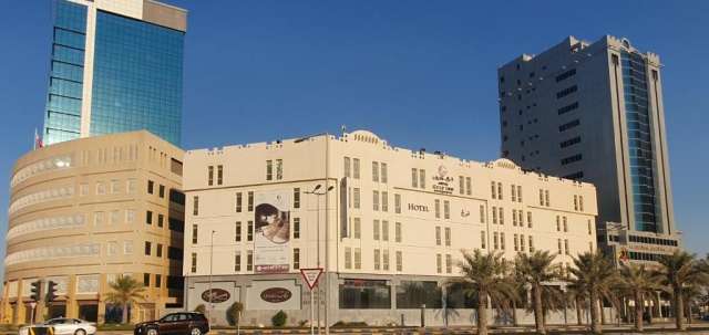 LAST MINUTE BAHRAIN HOTEL  Asdal Gulf Inn - Boutique Hotel 4* BB AVION SI TAXE INCLUSE TARIF 677 EURO