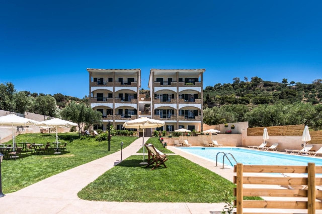 🏝️ OFERTĂ 🌊 Sejur Zakynthos 🏖️7 nopți ✈️ plecare din Timișoara (AM)