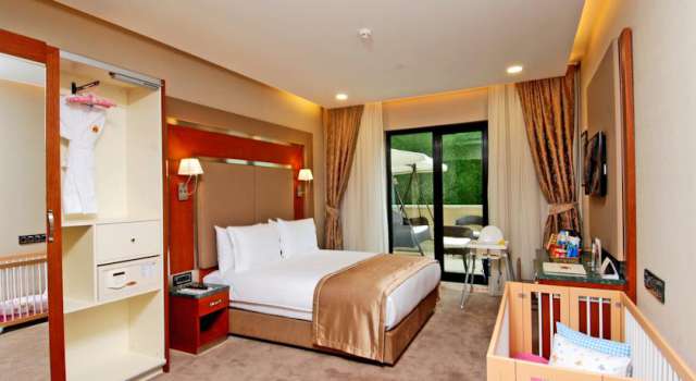City break de Revelion la Istanbul de la doar 450 euro/pers. Zbor low cost din Budapesta!