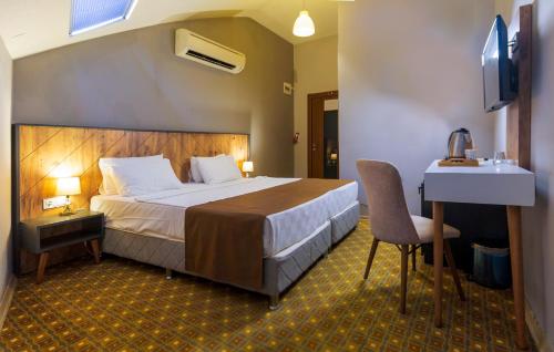 Oferta Turcia-Antalya, sejur 7 nopti, cu plecare din Cluj-Napoca