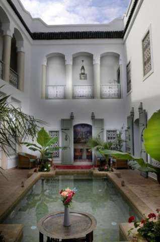 Oferta City Break Marrakesh, cu plecare din Bucuresti (AG)